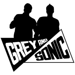 Grey & Sonic "SYNDICATE" Chart
