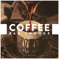 Coffee Bar Lounge, Vol. 21