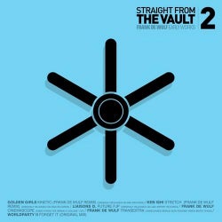 Straight From The Vault - Volume 2