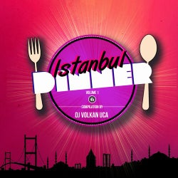 Istanbul Dinner, Vol.1