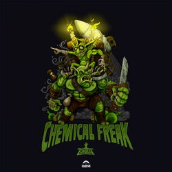 Chemical Freak