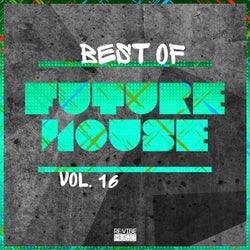 Best of Future House, Vol. 16