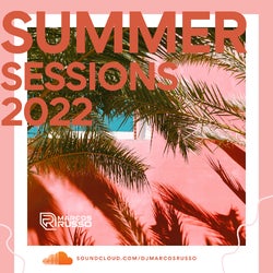 SUMMER SESSIONS 2022