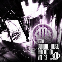 Best Of Contempt Music Production Vol. 3