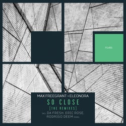 So Close [The Remixes]