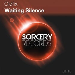Waiting Silence