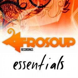 Afrosoup Essentials N.2