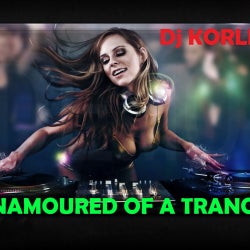 Enamoured Of A Trance Chart