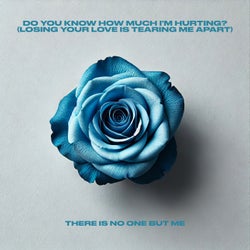 DO YOU KNOW HOW MUCH I'M HURTING? (LOSING YOUR LOVE IS TEARING ME APART)