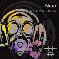 Hallucination EP