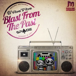 Blast From The Past EP