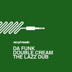 Double Cream (DJ Lazz Remix)