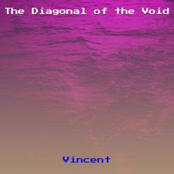 The Diagonal of the Void