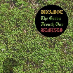 The Green French One Remixes