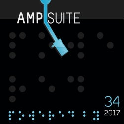 powered by AMPsuite 34:2017