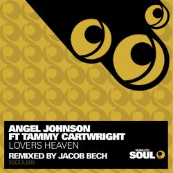 Lovers Heaven (feat. Tammy Cartwright) [Seamless Soul]