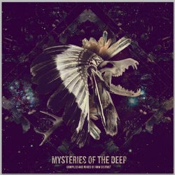Raw District presents Mysteries Of The Deep
