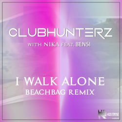 I Walk Alone (Beachbag Remix)
