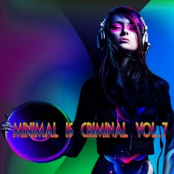 Minimal is Criminal, Vol. 7 (Best Minimal Club Tracks)