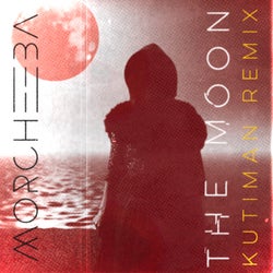 The Moon - Kutiman Remixes