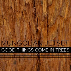 Good Things Come In Trees