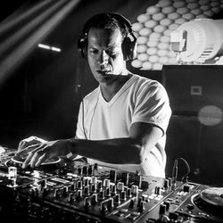 Only Techno Music