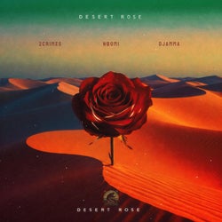 Desert Rose