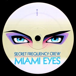 Miami Eyes