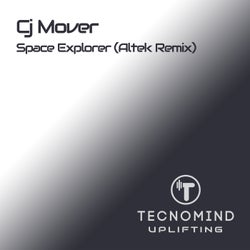 Space Explorer (Altek Remix)