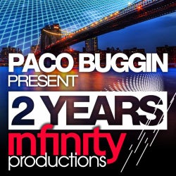 Paco Buggin present 2Years