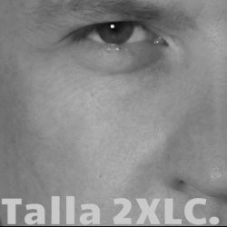 Talla 2XLC go rogue in taiwan charts nov. 201