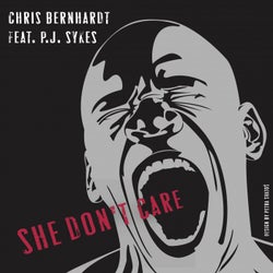 She Don't Care (feat. P.J.Sykes)
