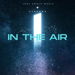 IN THE AIR (feat. UTKarma)