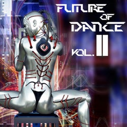 Future of Dance 11