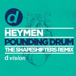 Pounding Drum (The Shapeshifters Remix)