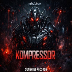 Kompressor