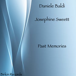 Past Memories(Vocal Mix)