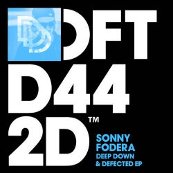 Deep Down & Defected EP