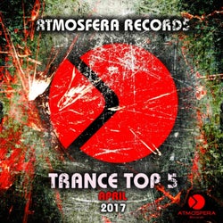 Trance Top 5 April 2017