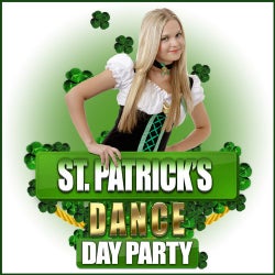 St. Patricks Day Dance Party