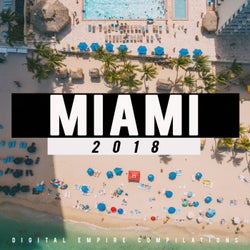 Miami: 2018