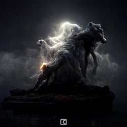 Howling With the Wolf