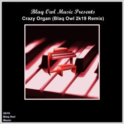 Crazy Organ