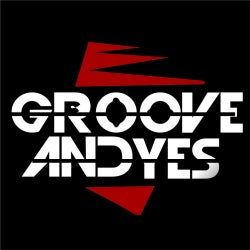 GrooveANDyes - November 2017 Top10