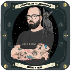 Mighty Feel (feat. Lama Soubra)