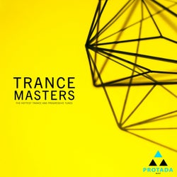 Trance Masters (The Hottest Trance and Progressive Tunes)