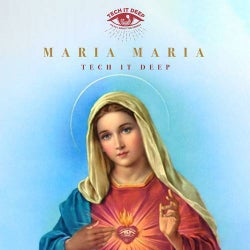 Maria Maria (Tsuki Extended Remix)