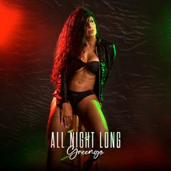 All Night Long (Extended Mix)