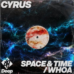 Space & Time / Whoa