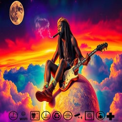 Dread Straight Trippin ( Future Bass Dubstep Trap Rock Guitar Mix )